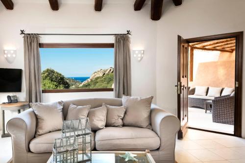 Imagen de la habitación del Hotel Relais Villa Carola. Foto 7