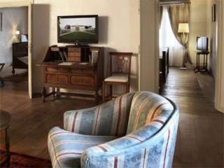 Imagen general del Hotel Relais Villa Cornèr Della Regina. Foto 4