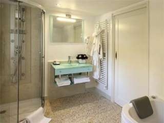 Imagen general del Hotel Relais Villa Cornèr Della Regina. Foto 7