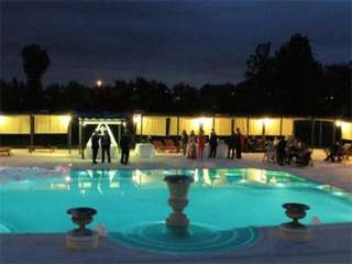 Imagen general del Hotel Relais Villa Cornèr Della Regina. Foto 8