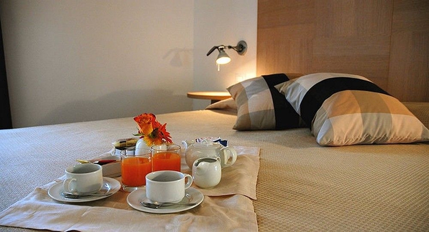 Imagen de la habitación del Hotel Relais Villa D'assio. Foto 4