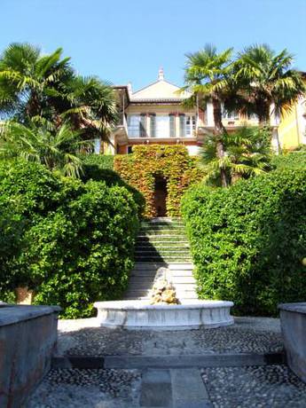 Imagen de la habitación del Hotel Relais Villa Margherita. Foto 2