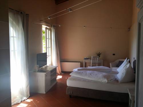 Imagen general del Hotel Relais Villa Margherita. Foto 1
