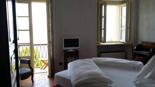 Imagen de la habitación del Hotel Relais Villa Margherita. Foto 3