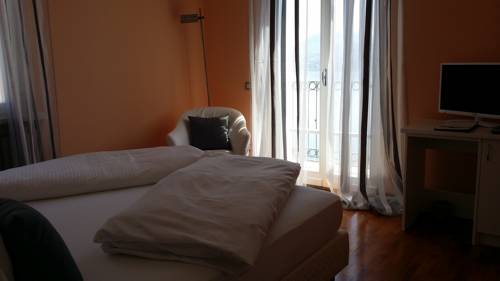 Imagen de la habitación del Hotel Relais Villa Margherita. Foto 4