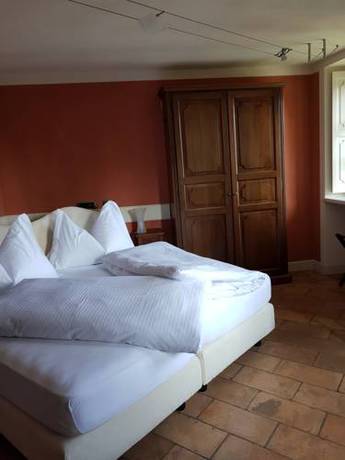 Imagen de la habitación del Hotel Relais Villa Margherita. Foto 5