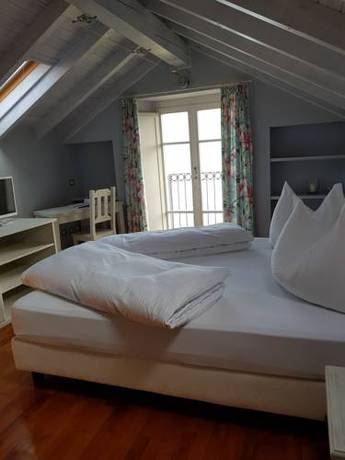 Imagen de la habitación del Hotel Relais Villa Margherita. Foto 6