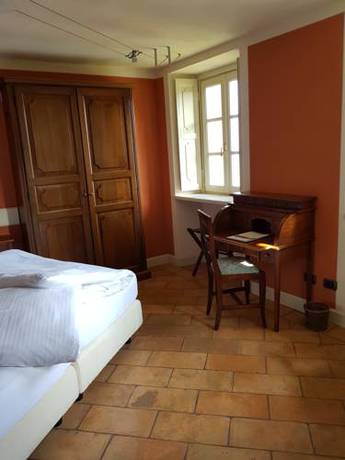 Imagen de la habitación del Hotel Relais Villa Margherita. Foto 7