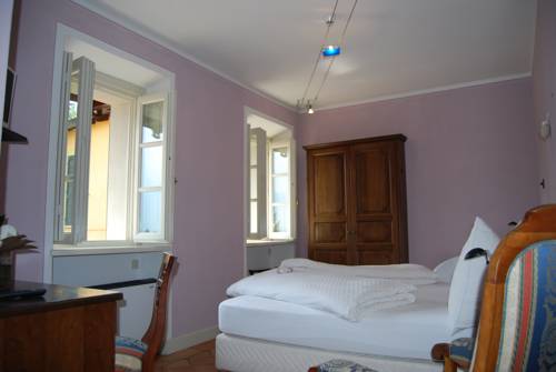 Imagen de la habitación del Hotel Relais Villa Margherita. Foto 10