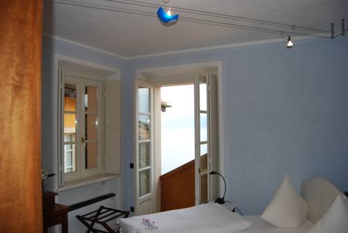 Imagen de la habitación del Hotel Relais Villa Margherita. Foto 11