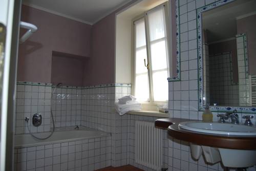 Imagen de la habitación del Hotel Relais Villa Margherita. Foto 12