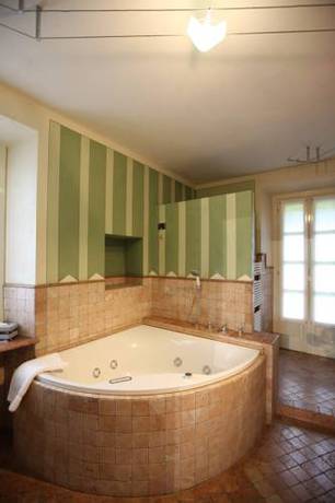 Imagen de la habitación del Hotel Relais Villa Margherita. Foto 13