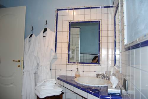 Imagen de la habitación del Hotel Relais Villa Margherita. Foto 14