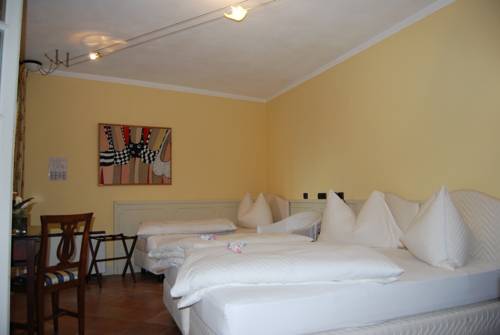 Imagen de la habitación del Hotel Relais Villa Margherita. Foto 15