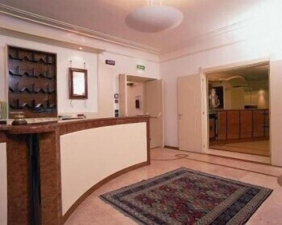 Imagen de los interiores del Hotel Relais Villa Matarazzo. Foto 17