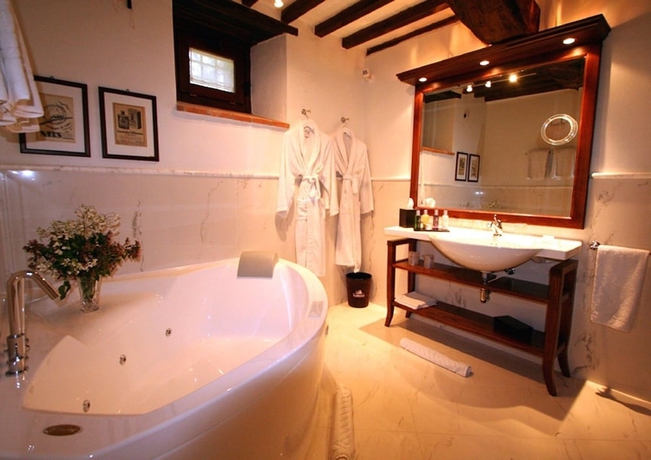 Imagen de la habitación del Hotel Relais Villa Monte Solare Wellness and Spa. Foto 3