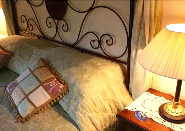 Imagen de la habitación del Hotel Relais Villa Monte Solare Wellness and Spa. Foto 8