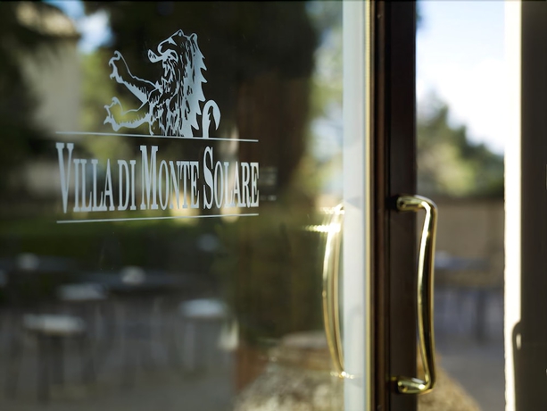 Imagen de los interiores del Hotel Relais Villa Monte Solare Wellness and Spa. Foto 17