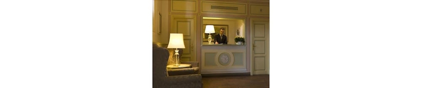 Imagen de los interiores del Hotel Relais Villa Monte Solare Wellness and Spa. Foto 18