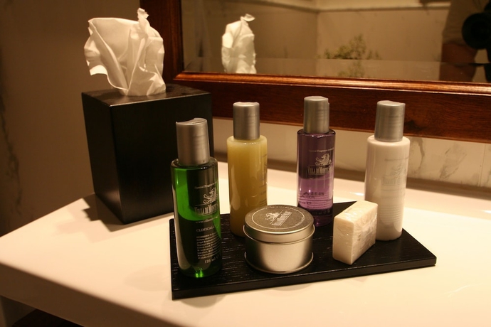 Imagen de la habitación del Hotel Relais Villa Monte Solare Wellness and Spa. Foto 14