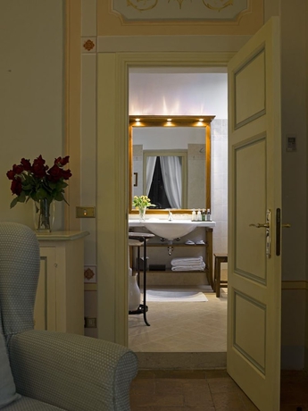 Imagen de la habitación del Hotel Relais Villa Monte Solare Wellness and Spa. Foto 16