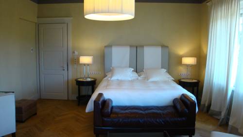 Imagen de la habitación del Hotel Relais Villa Pattono. Foto 2