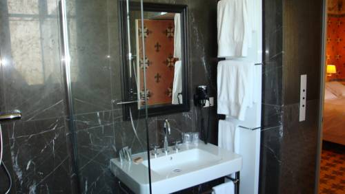Imagen de la habitación del Hotel Relais Villa Pattono. Foto 3