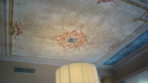 Imagen de la habitación del Hotel Relais Villa Pattono. Foto 4