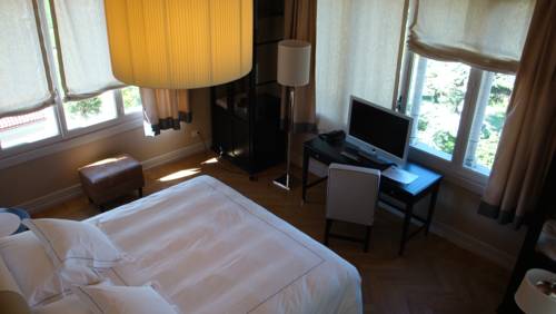 Imagen de la habitación del Hotel Relais Villa Pattono. Foto 5
