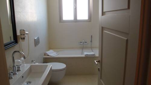 Imagen de la habitación del Hotel Relais Villa Pattono. Foto 8