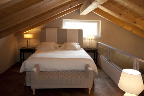 Imagen de la habitación del Hotel Relais Villa Pattono. Foto 10