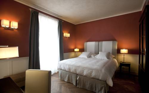 Imagen de la habitación del Hotel Relais Villa Pattono. Foto 12