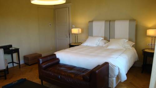Imagen de la habitación del Hotel Relais Villa Pattono. Foto 14