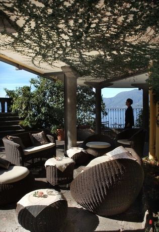 Imagen de los interiores del Hotel Relais Villa Porta. Foto 19