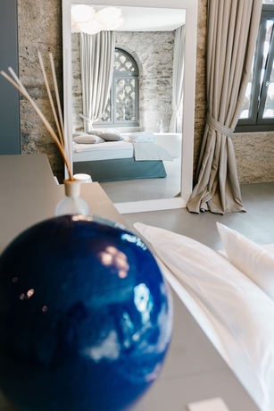 Imagen de la habitación del Hotel Relais Villa Porta. Foto 17