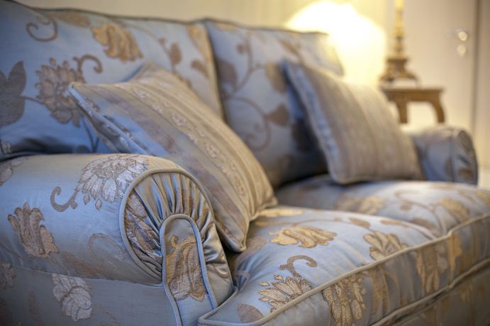 Imagen de la habitación del Hotel Relais Villa Prato. Foto 3