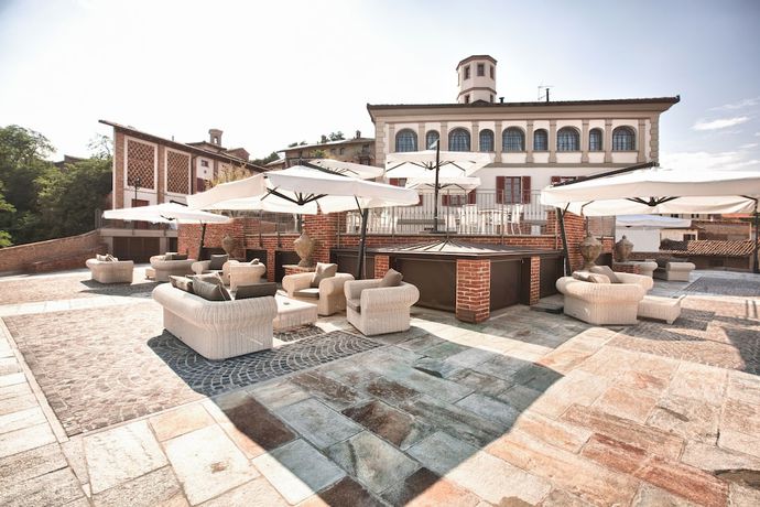 Imagen general del Hotel Relais Villa Prato. Foto 1