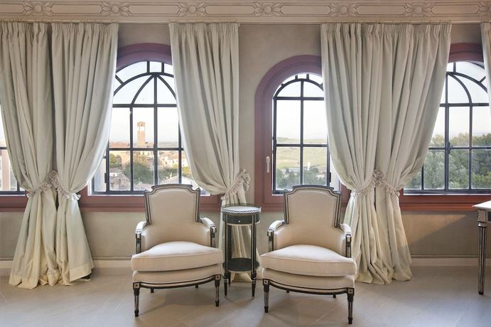 Imagen de la habitación del Hotel Relais Villa Prato. Foto 8