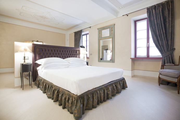 Imagen de la habitación del Hotel Relais Villa Prato. Foto 9
