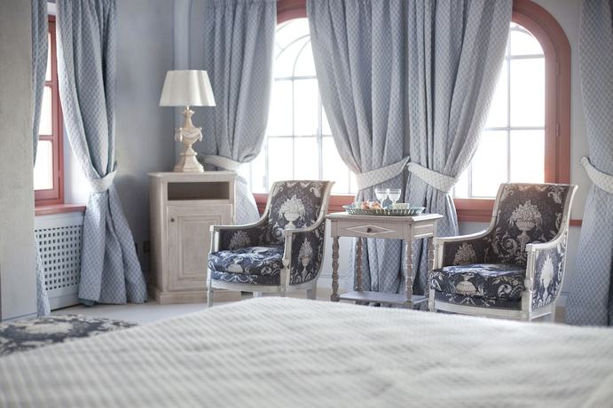 Imagen de la habitación del Hotel Relais Villa Prato. Foto 10