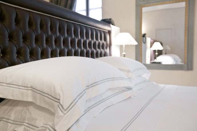 Imagen de la habitación del Hotel Relais Villa Prato. Foto 11