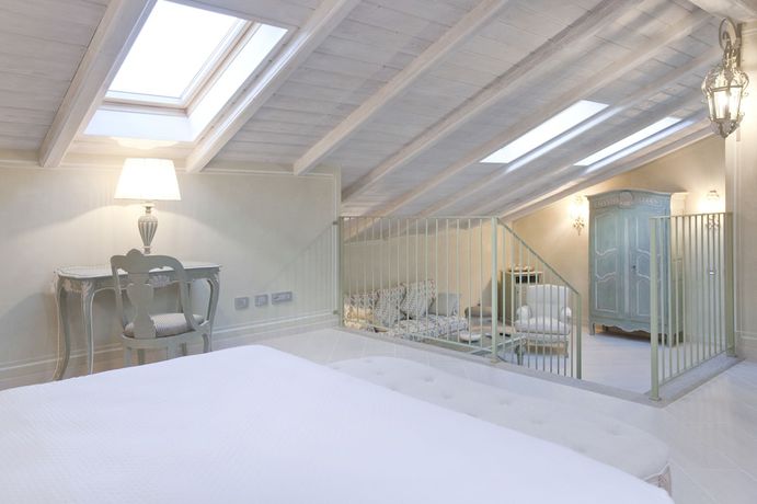 Imagen de la habitación del Hotel Relais Villa Prato. Foto 15