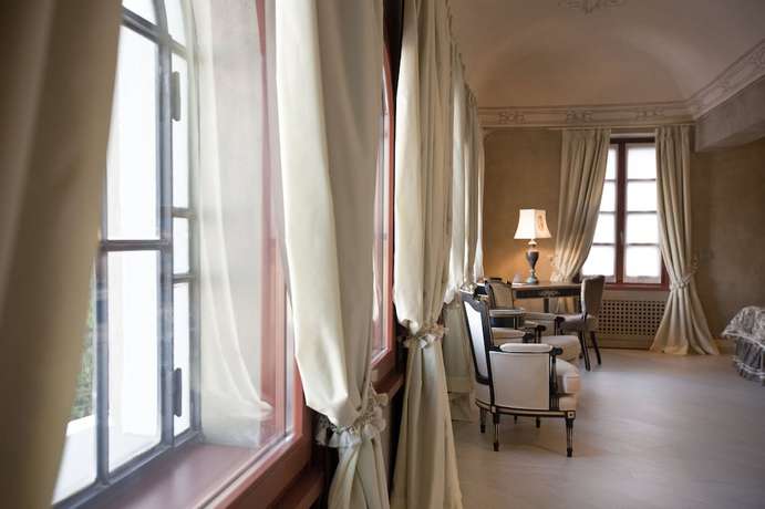 Imagen de la habitación del Hotel Relais Villa Prato. Foto 17