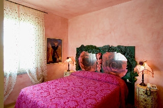 Imagen de la habitación del Hotel Relais Villa Roncuzzi. Foto 7