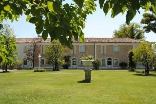 Imagen general del Hotel Relais Villa Roncuzzi. Foto 2