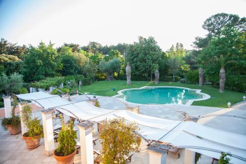 Imagen general del Hotel Relais Villa San Martino. Foto 1