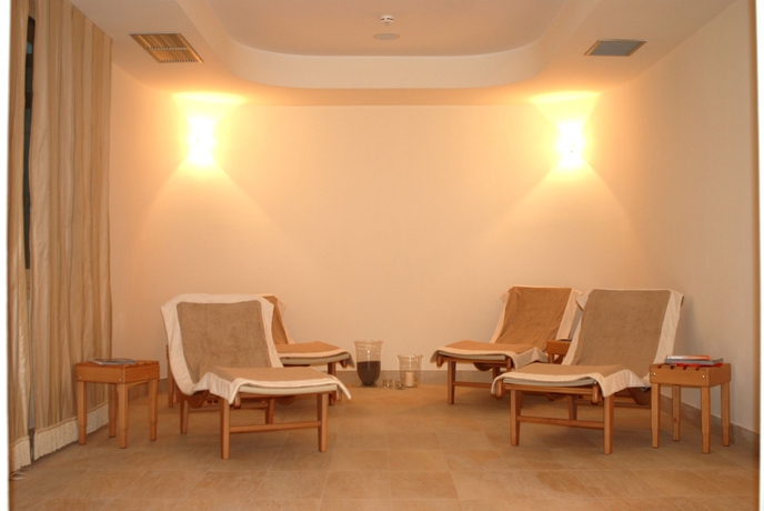 Imagen general del Hotel Relais Villa Valfiore. Foto 3