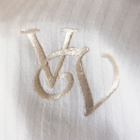 Imagen de la habitación del Hotel Relais Villa Valfiore. Foto 7