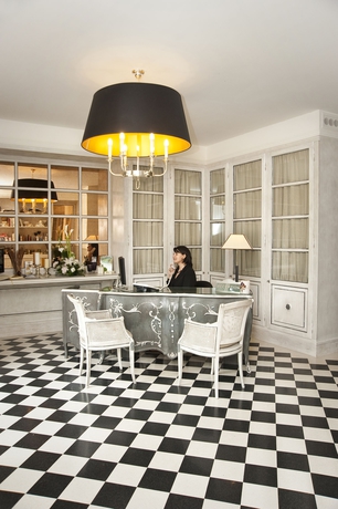 Imagen general del Hotel Relais Villa Valfiore. Foto 4