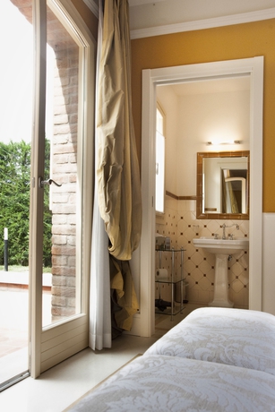 Imagen de la habitación del Hotel Relais Villa Valfiore. Foto 10